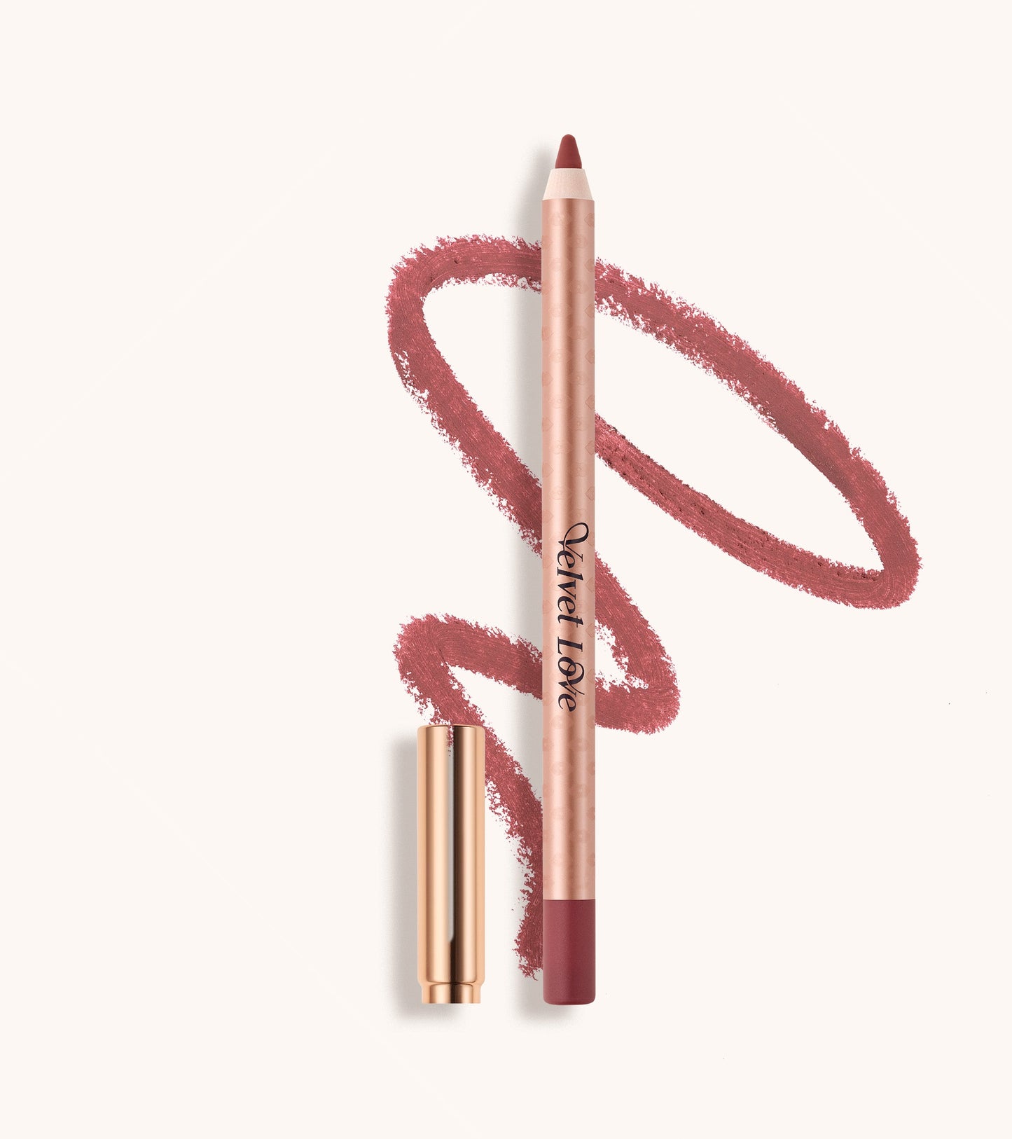 Velvet Love Lip Liner (Chrisula) Expanded Image 1