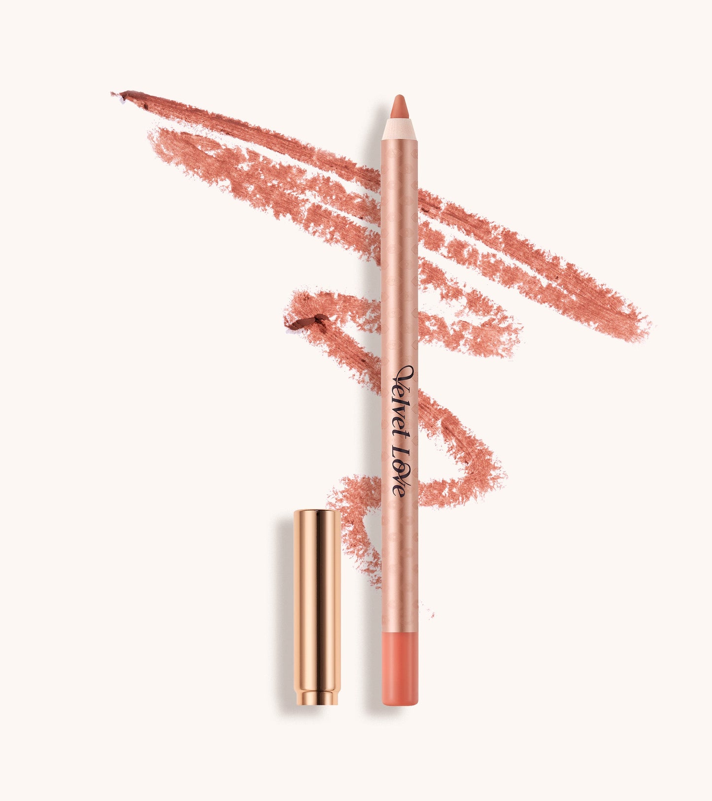 Velvet Love Lip Liner (Gailey) Expanded Image 1