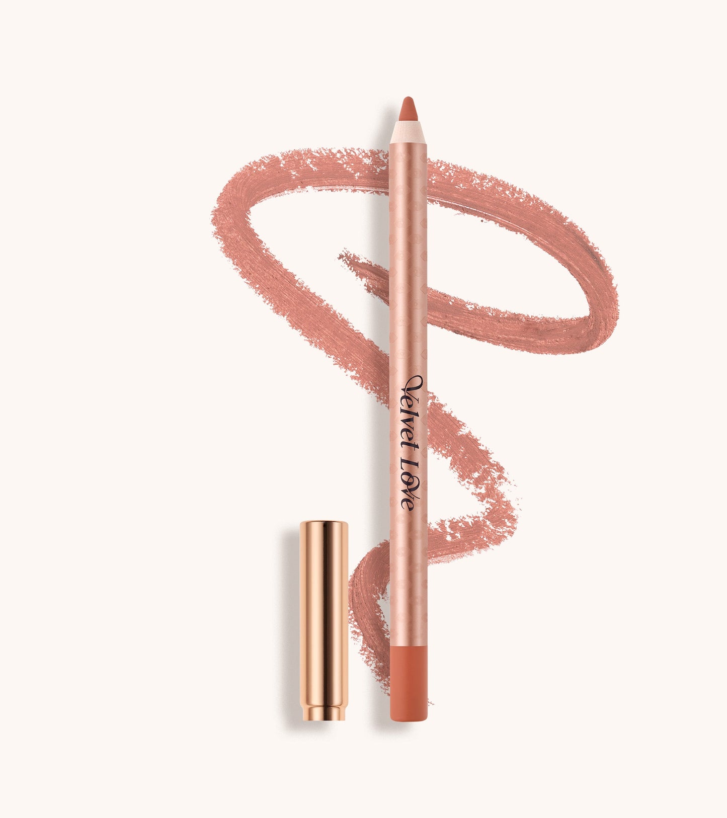 Velvet Love Lip Liner (Parda) Expanded Image 1