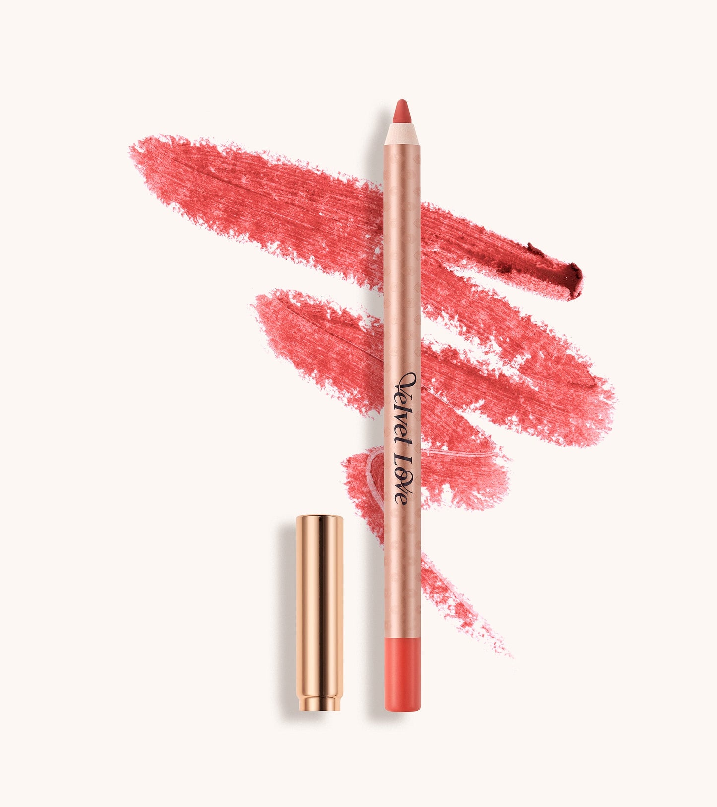 Velvet Love Lip Liner (Saskia) Expanded Image 1