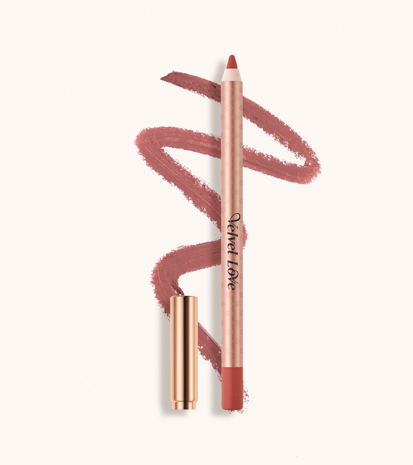 Velvet Love Lip Liner (Selin) Expanded Image 1