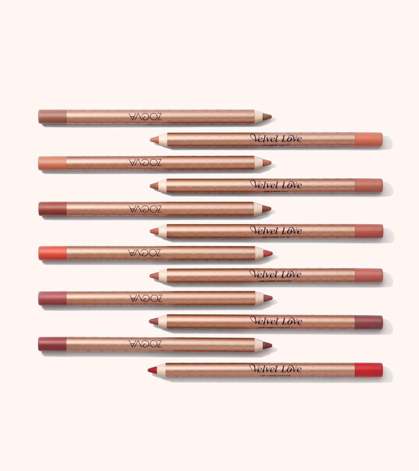 Velvet Love Lip Liner (Selin) Expanded Image 6