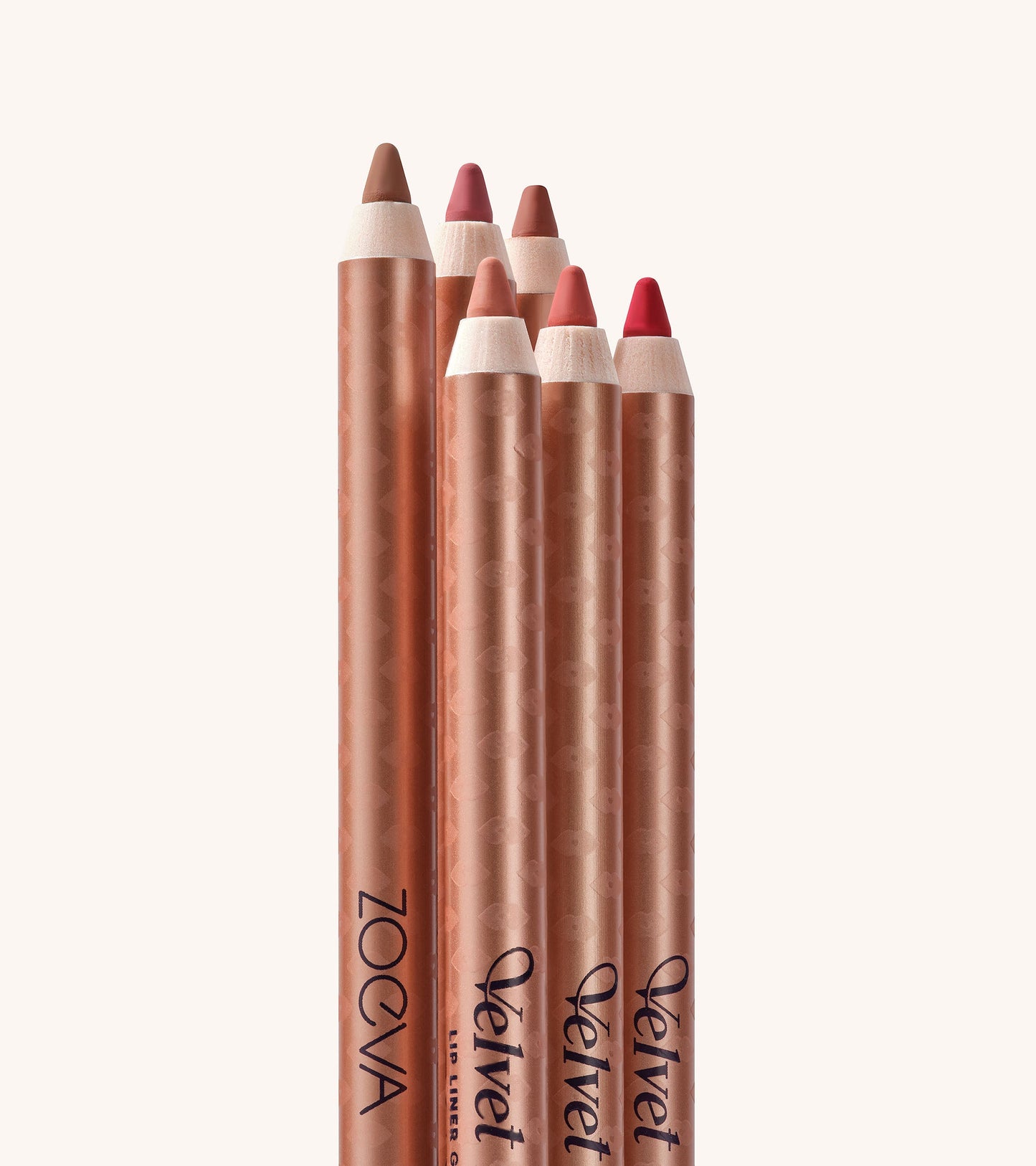 Velvet Love Lip Liner (Gailey) Expanded Image 7