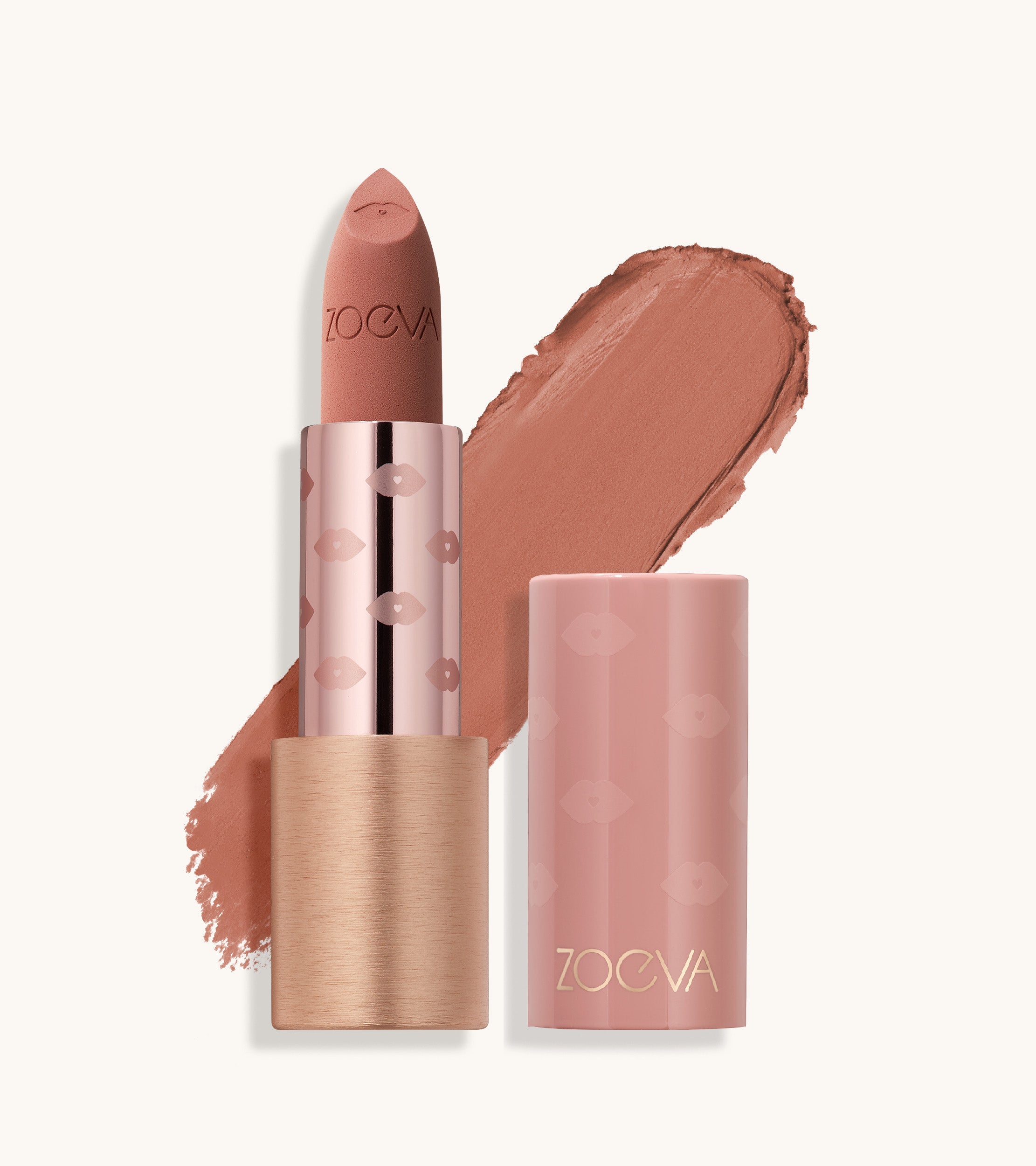 The Lip Edit