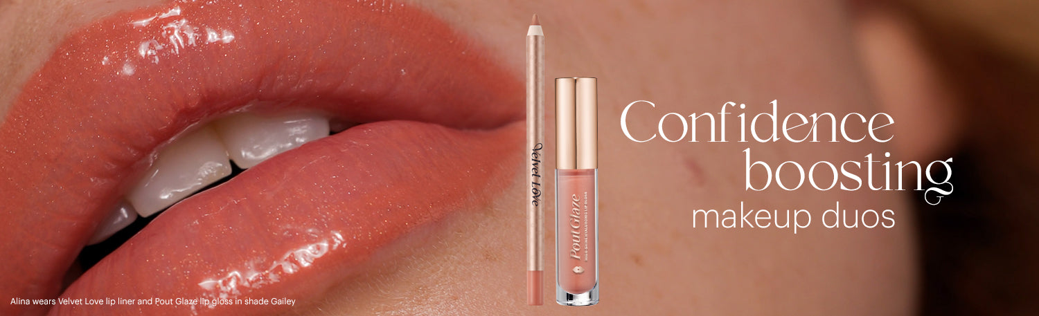 Perfect Lip Duos