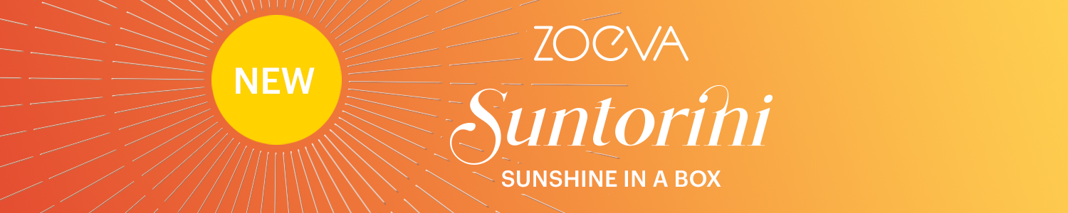 Suntorini Collection