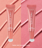 Velvet Love Liquid Highlighter Duo Preview Image 2