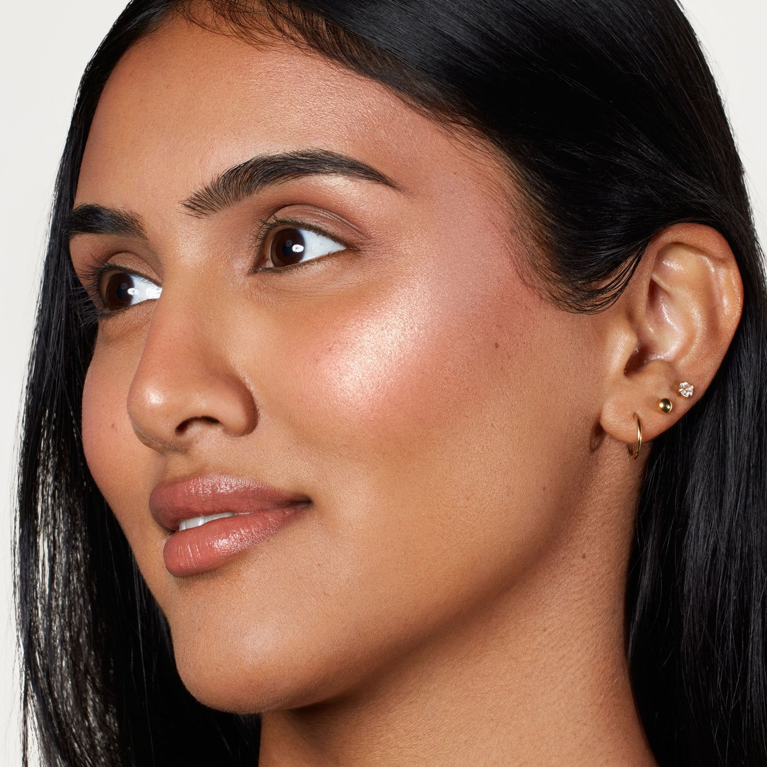 Glow Get It Highlighting Powder (Dreamy Rose Golden) Main Image featured