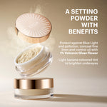 Real Magic Skin Perfecting Finishing Powder Preview Image 3