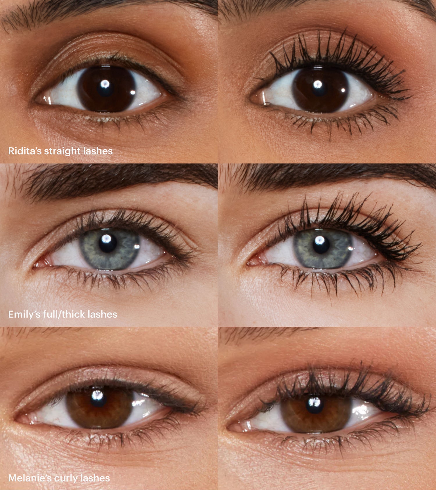 Beautiful Eyes Mascara and Eyeliner Duo Main Image featured