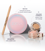 Baby Fresh Eyes Under Eye Brightening Corrector Preview Image 5