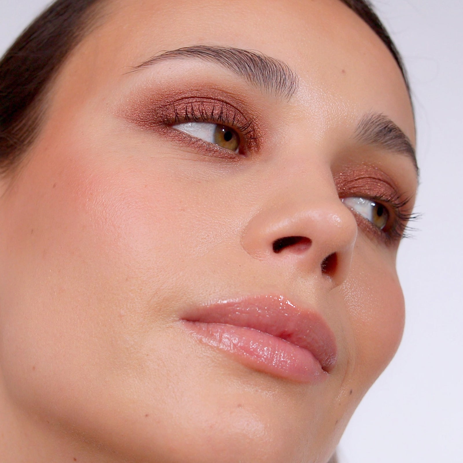 EyeSwipe Longwear Cream Eyeshadow Stick (Copper Rose)