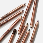 Velvet Love Eyeliner Pencil (Metallic Golden Bronze) Preview Image 4