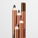 Velvet Love Eyeliner Pencil (Metallic Khaki) Preview Image 5