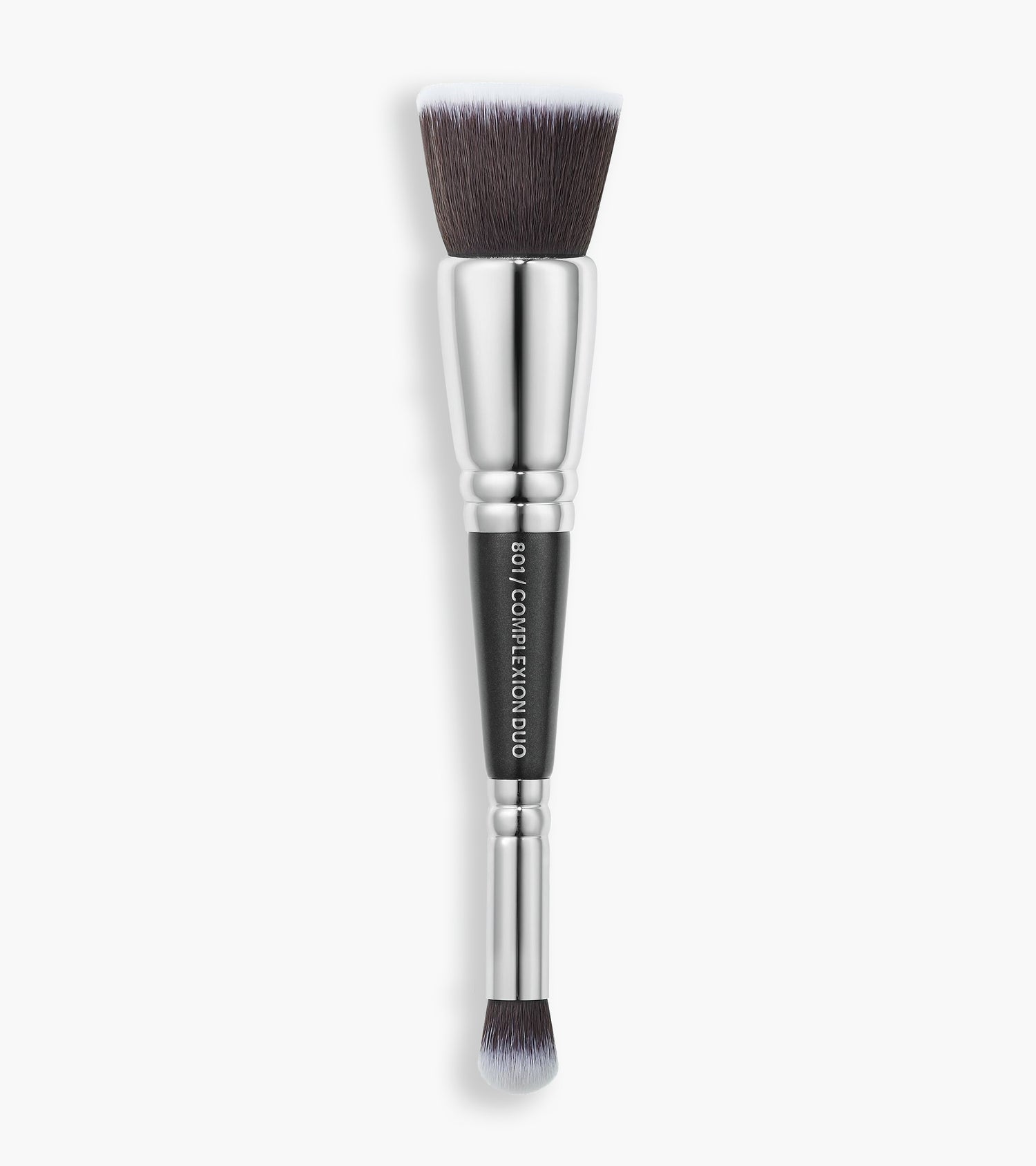 801 Complexion Duo Brush Main Image featured