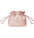 free_gift: Dumpling Pouch (Blush Pink)