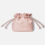 Dumpling Pouch (Blush Pink) Preview Image 1