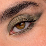 Velvet Love Eyeliner Pencil (Metallic Khaki) Preview Image 2