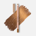 Velvet Love Eyeliner Pencil (Metallic Amber) Preview Image 1