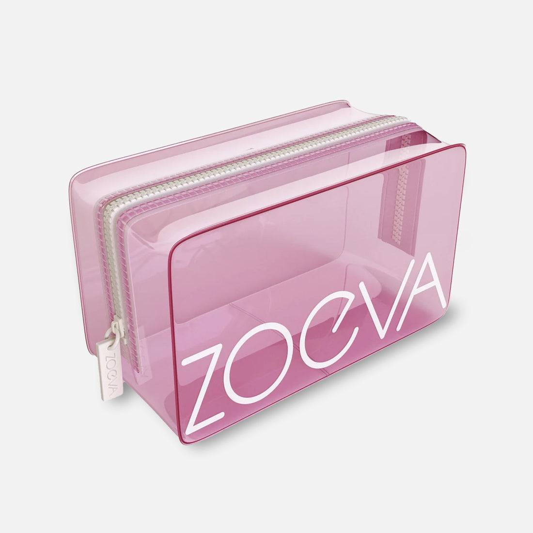 Clear Pouch Bag (Medium)