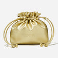 Dumpling Pouch (Gold)