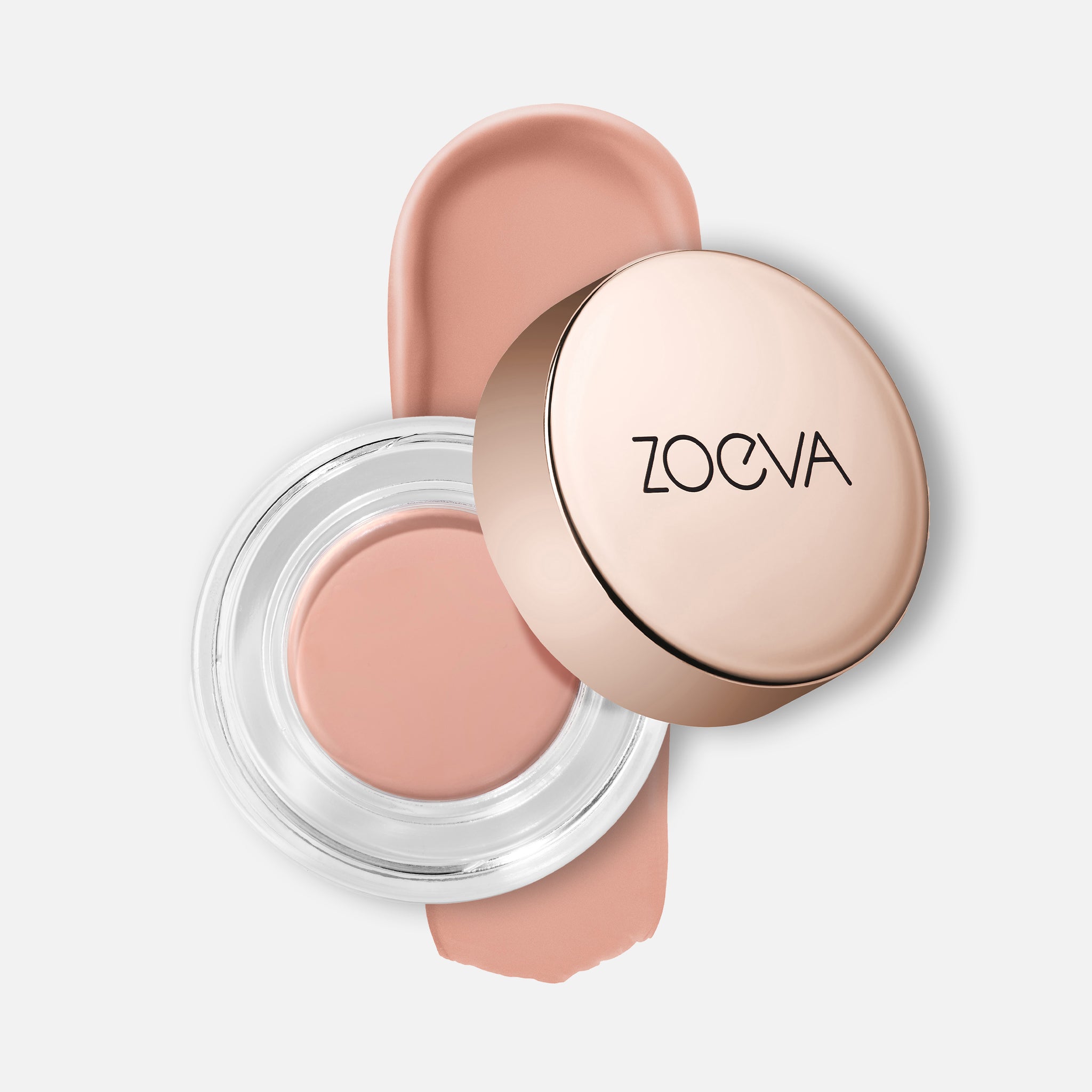 zoeva baby fresh eyes under eye brightening corrector
