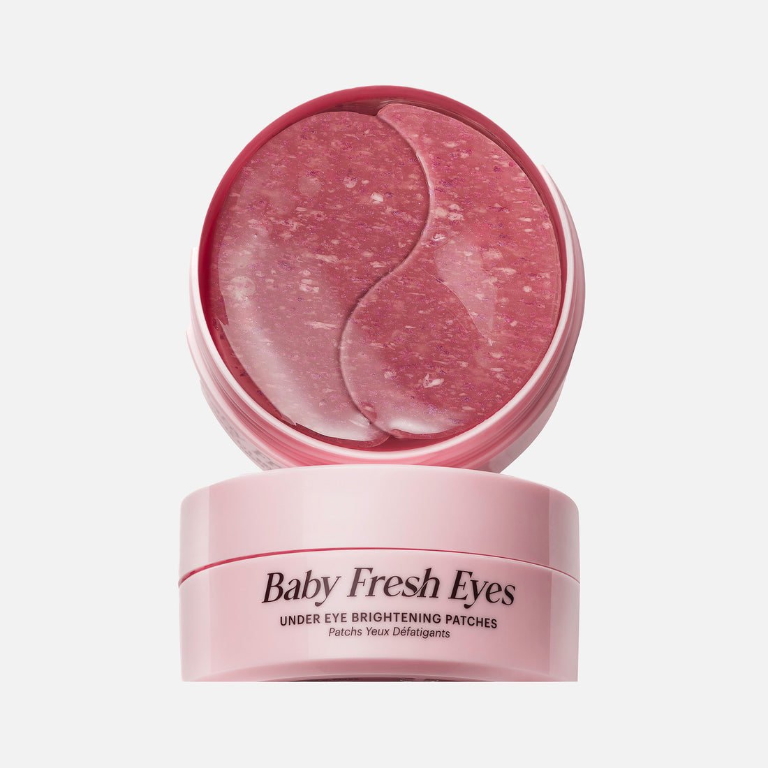 Baby Fresh Eyes Under Eye Brightening Patches