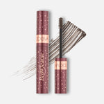 Brow Jeanie Boosting Fibre Gel (Black Brown) Preview Image 1