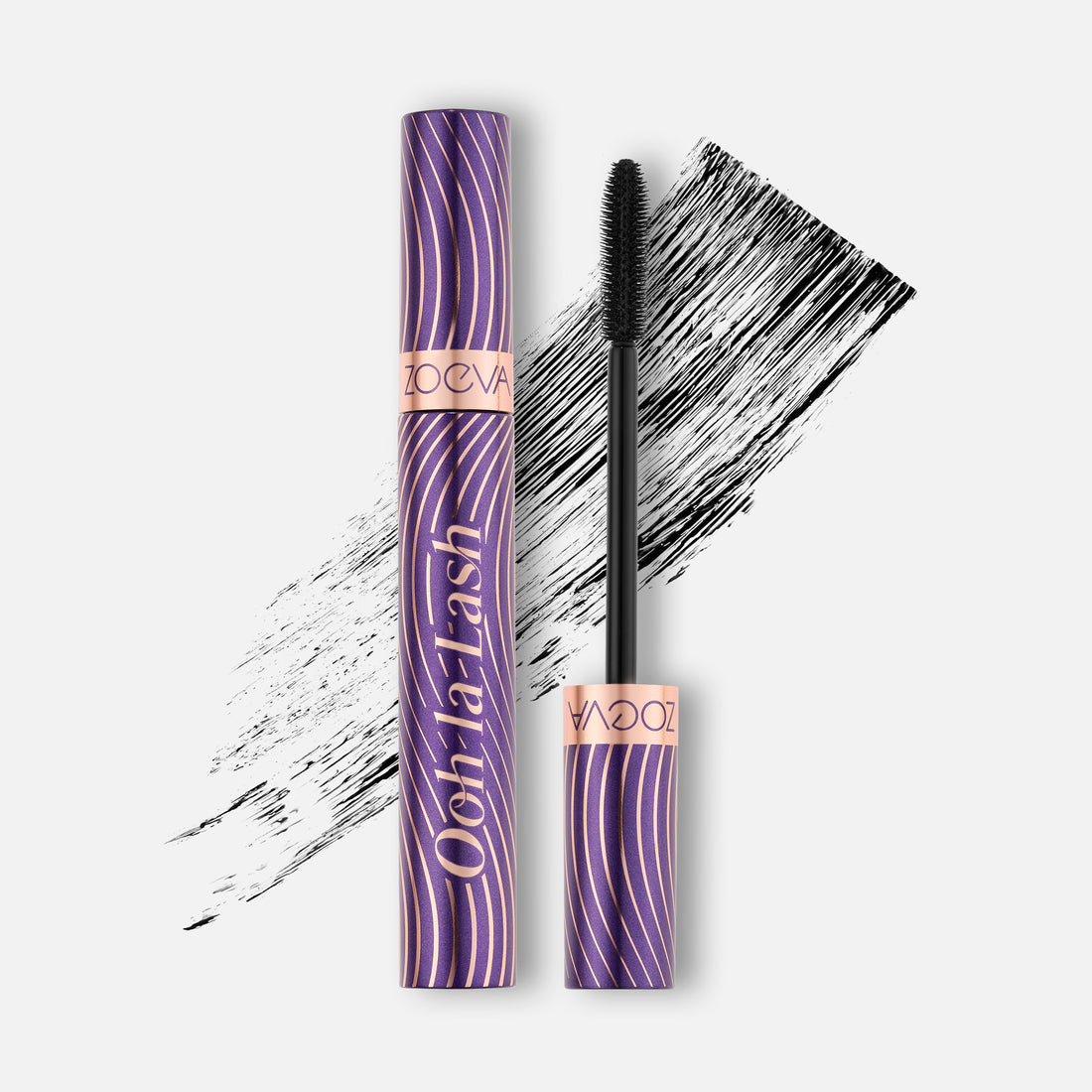 Ooh la Lash Length & Lift Tubing Mascara