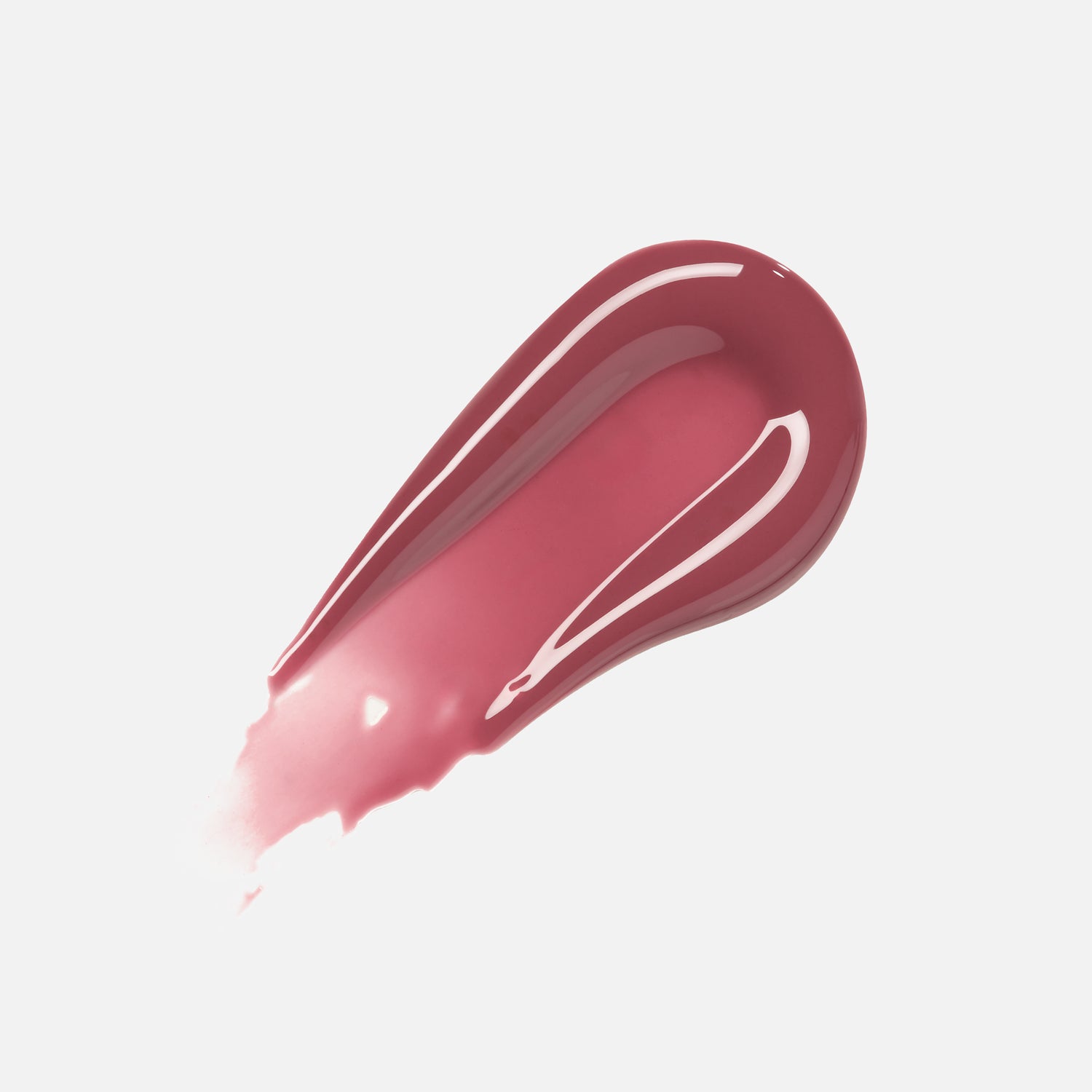 Pout Glaze High-Shine Hyaluronic Lip Gloss (Chrisula) Main Image featured