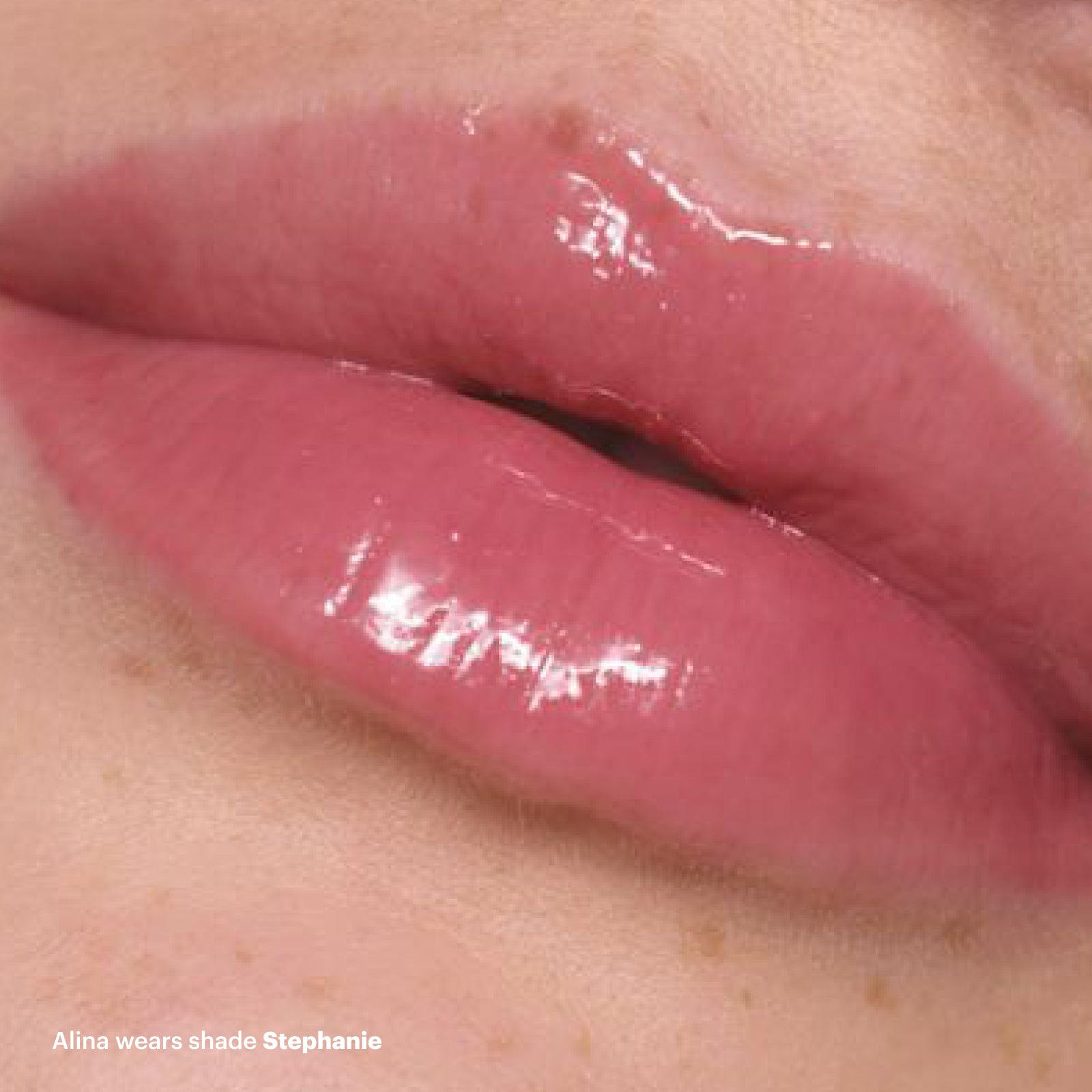 Pout Glaze Lip Gloss Trio