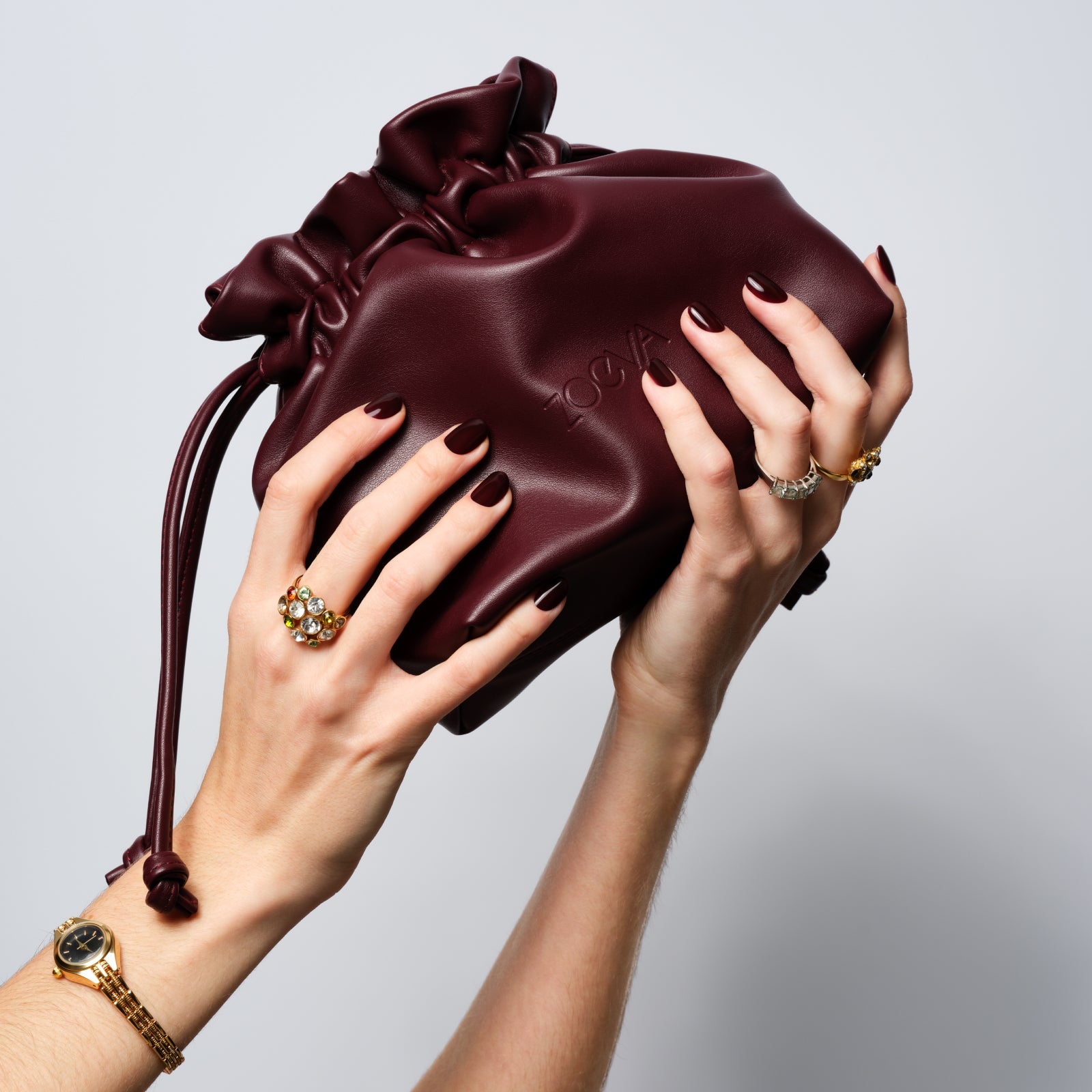 Pout Glaze Lip Gloss Trio