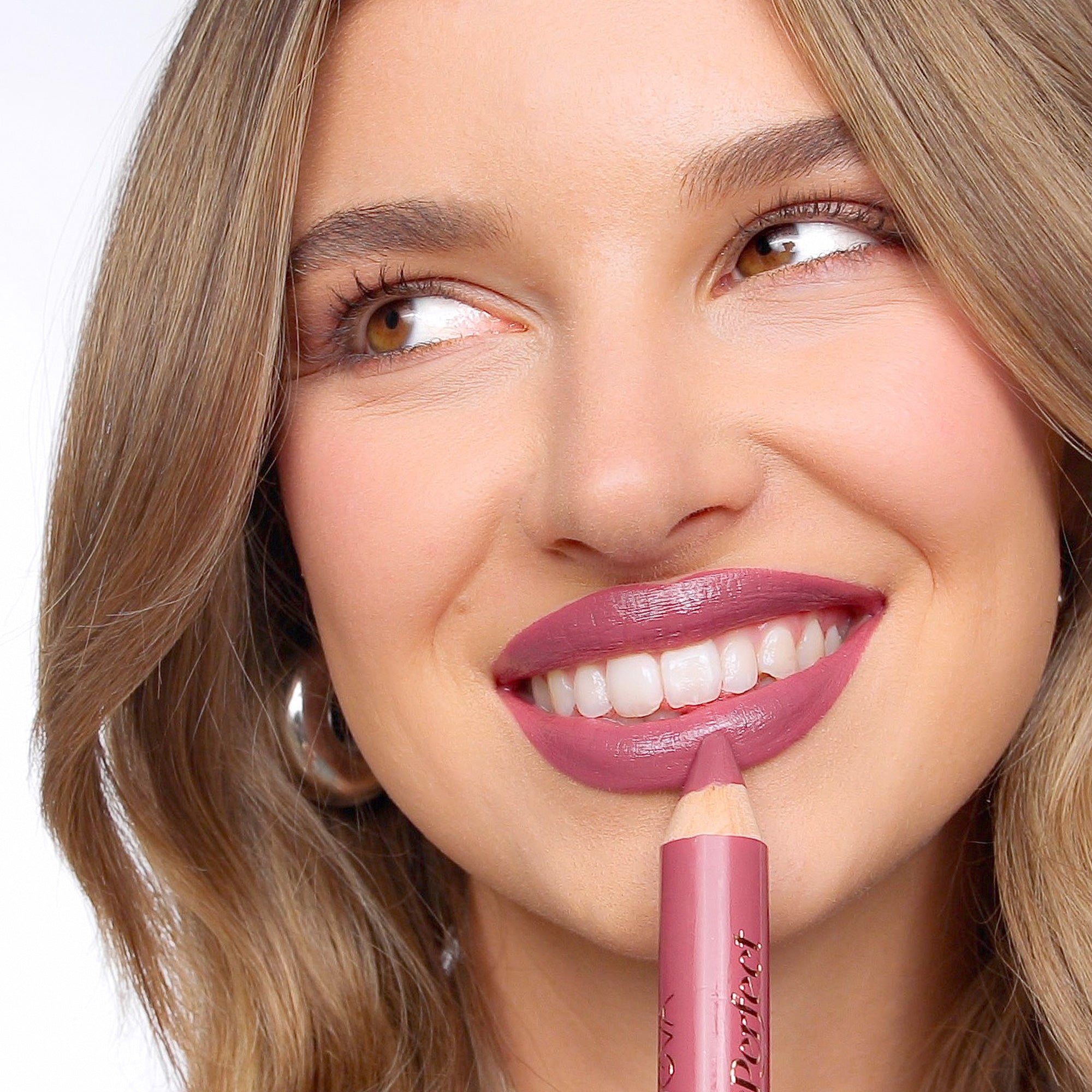 Pout Perfect Lip & Cheek Pencil (Sofia)