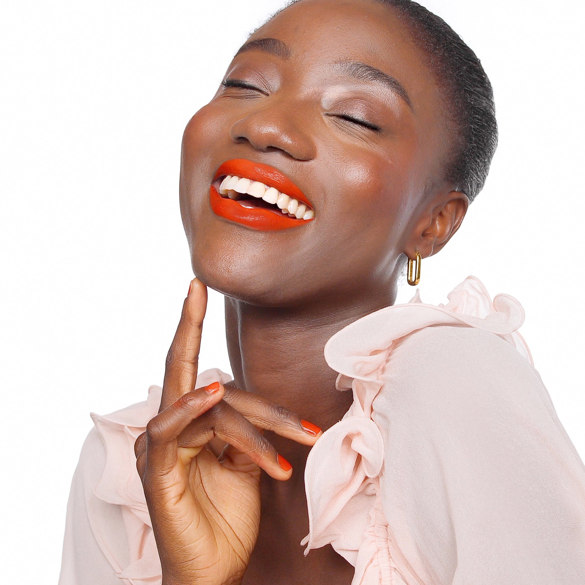 Pout Perfect Lip & Cheek Pencil (Poppy)