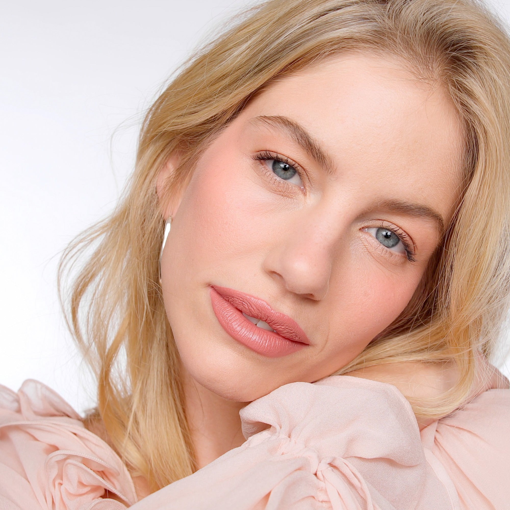 Pout Perfect Lip & Cheek Pencil (Kate)