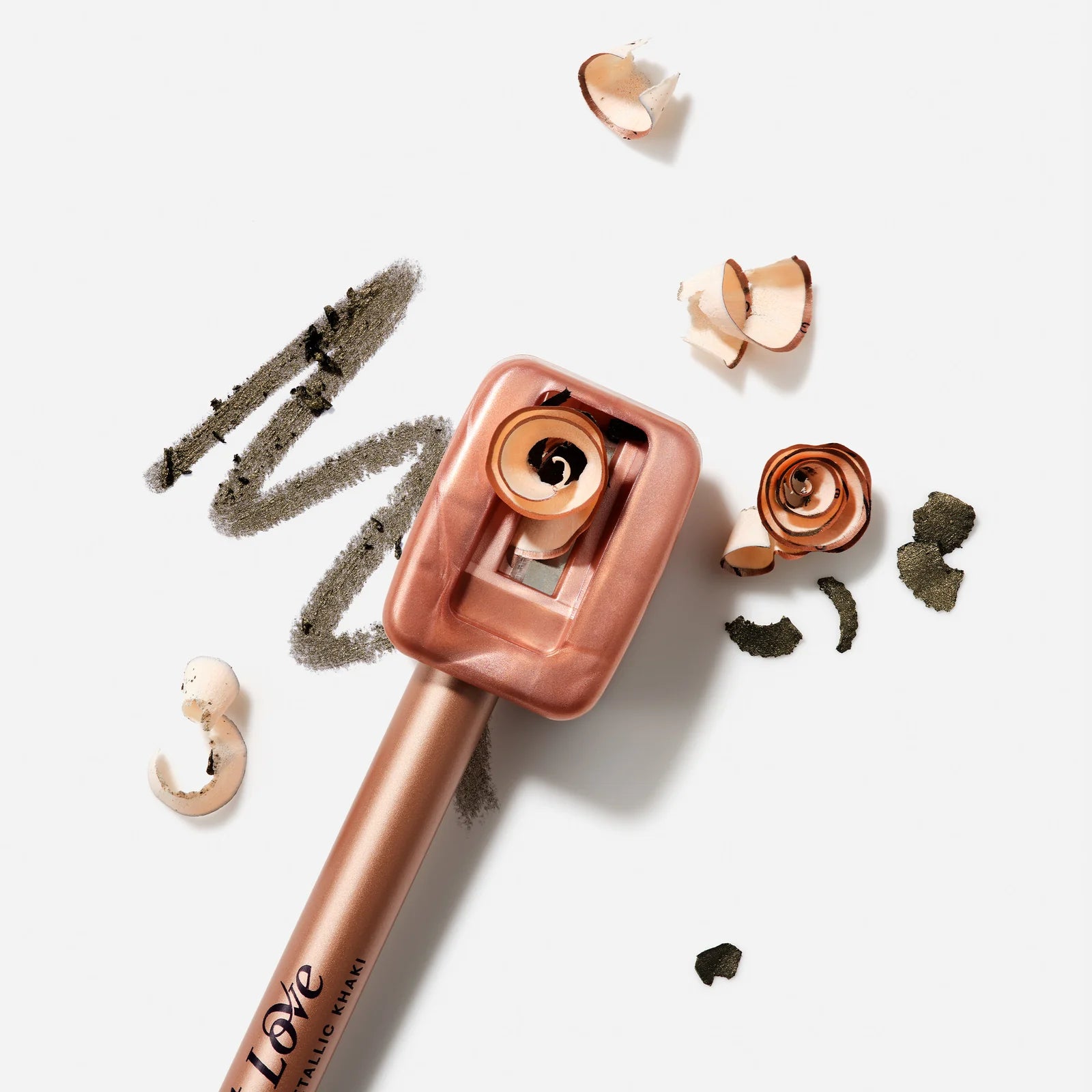 Velvet Love Eyeliner Pencil Summer Discovery Kit (Travel Size)