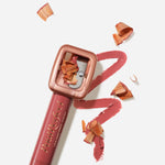 Supersize Sharpener (Rose Golden) Preview Image 2