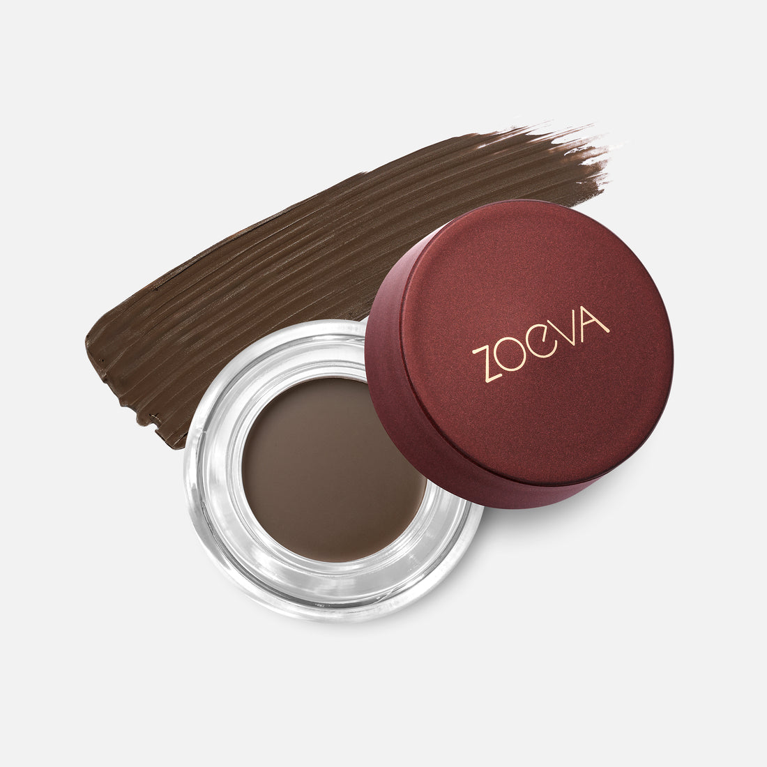 Remarkable Brow Long-Wear Brow Pomade (Taupe Brown)