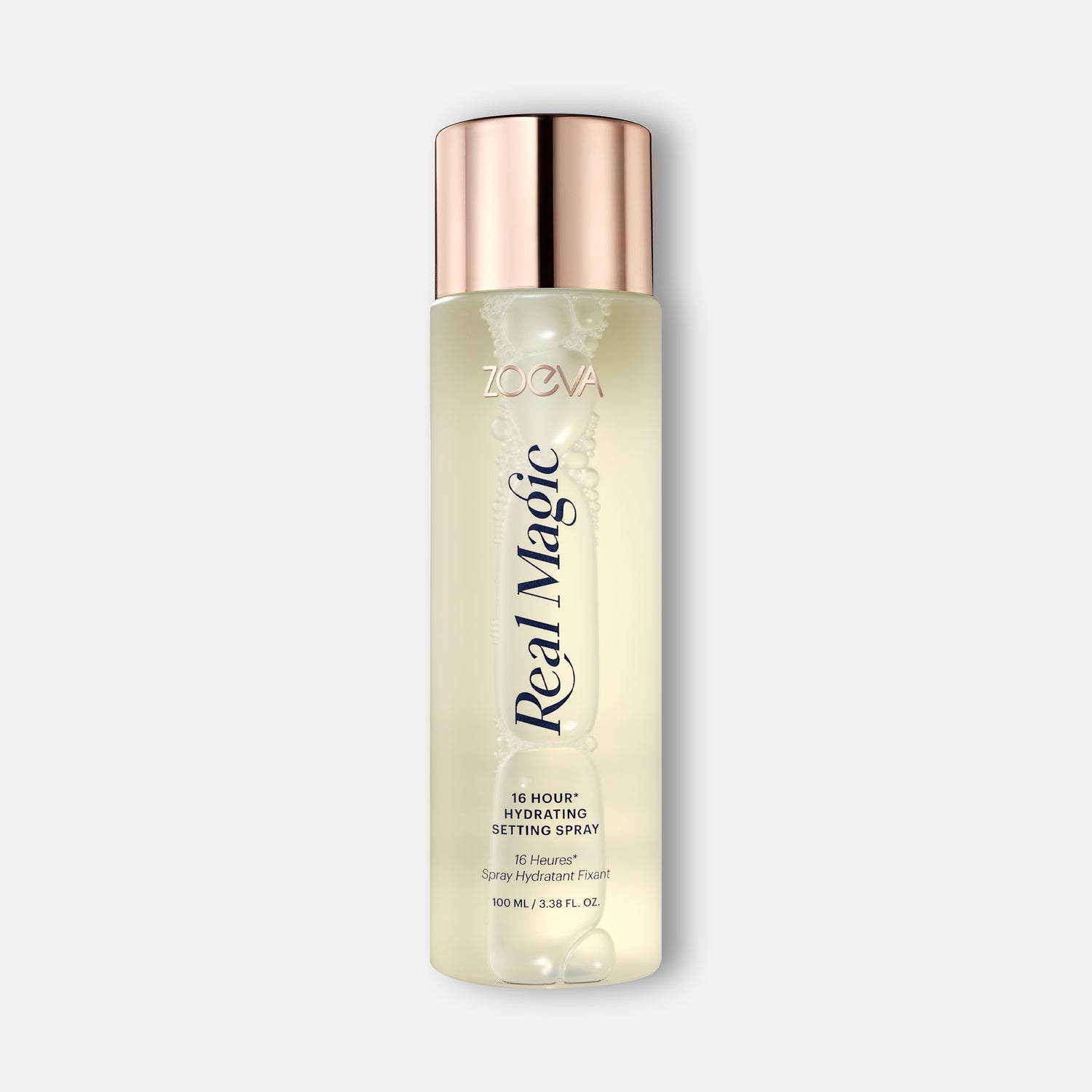 Real Magic 16 Hour* Hydrating Setting Spray Main Image featured