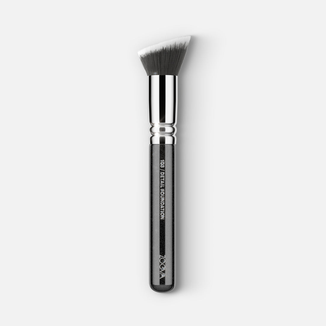 103 Detail Foundation Brush