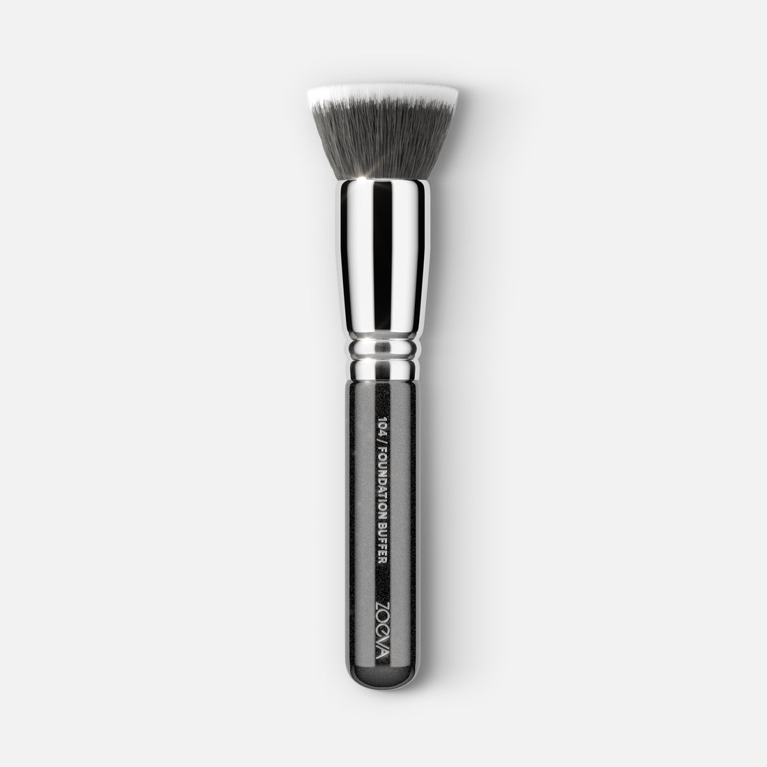 104 Foundation Buffer Brush