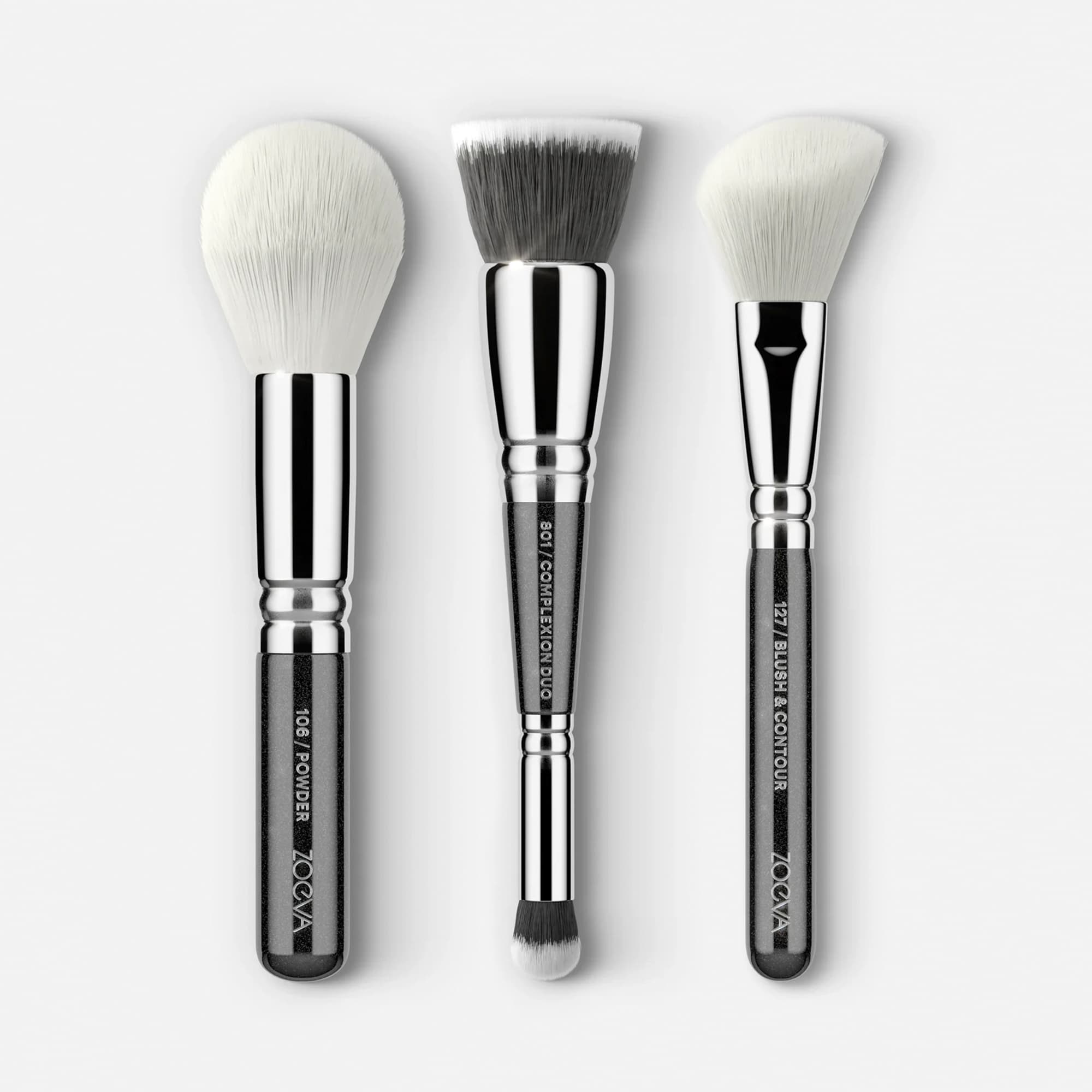 The Face Essentials Edit
