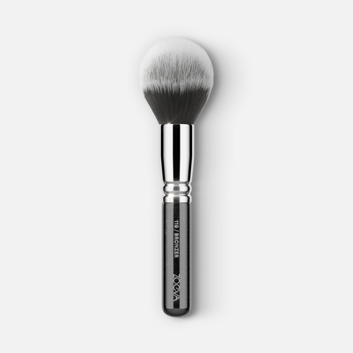 119 Bronzer Brush Main Image featured