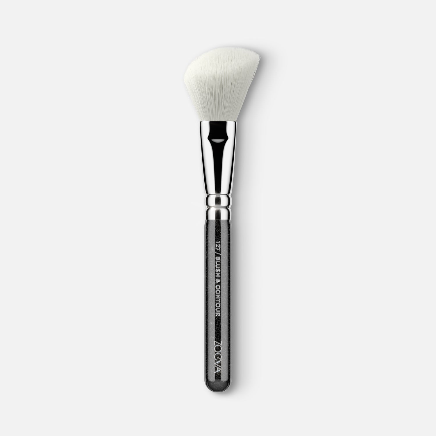 127 Blush & Contour Brush Main Image featured