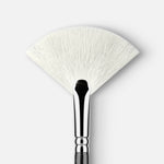 129 Fan Brush Preview Image 2