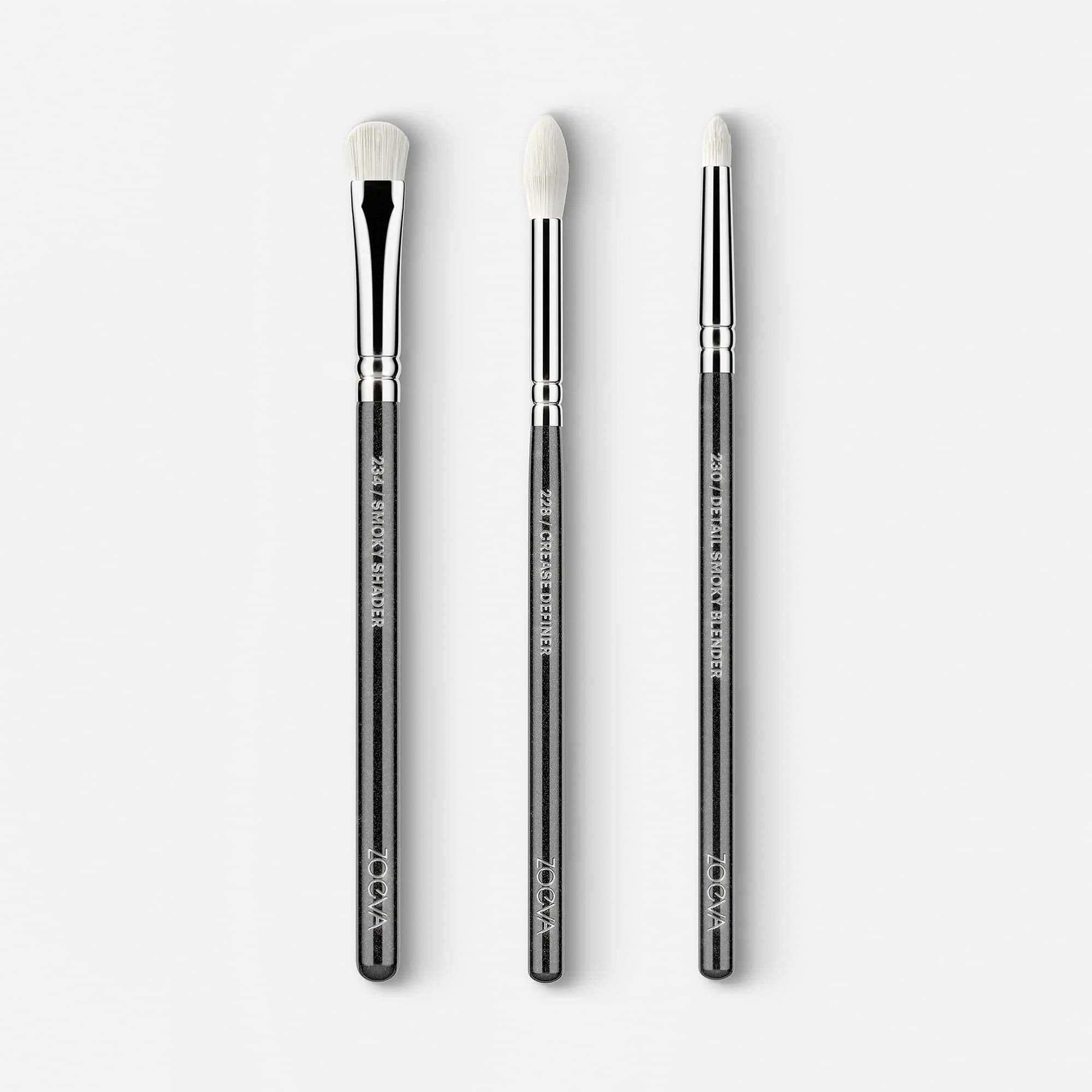 The Smoky Eye Edit
