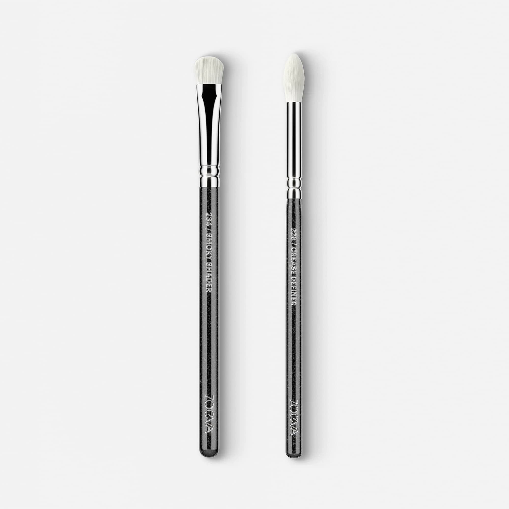 The Eye Essentials Edit