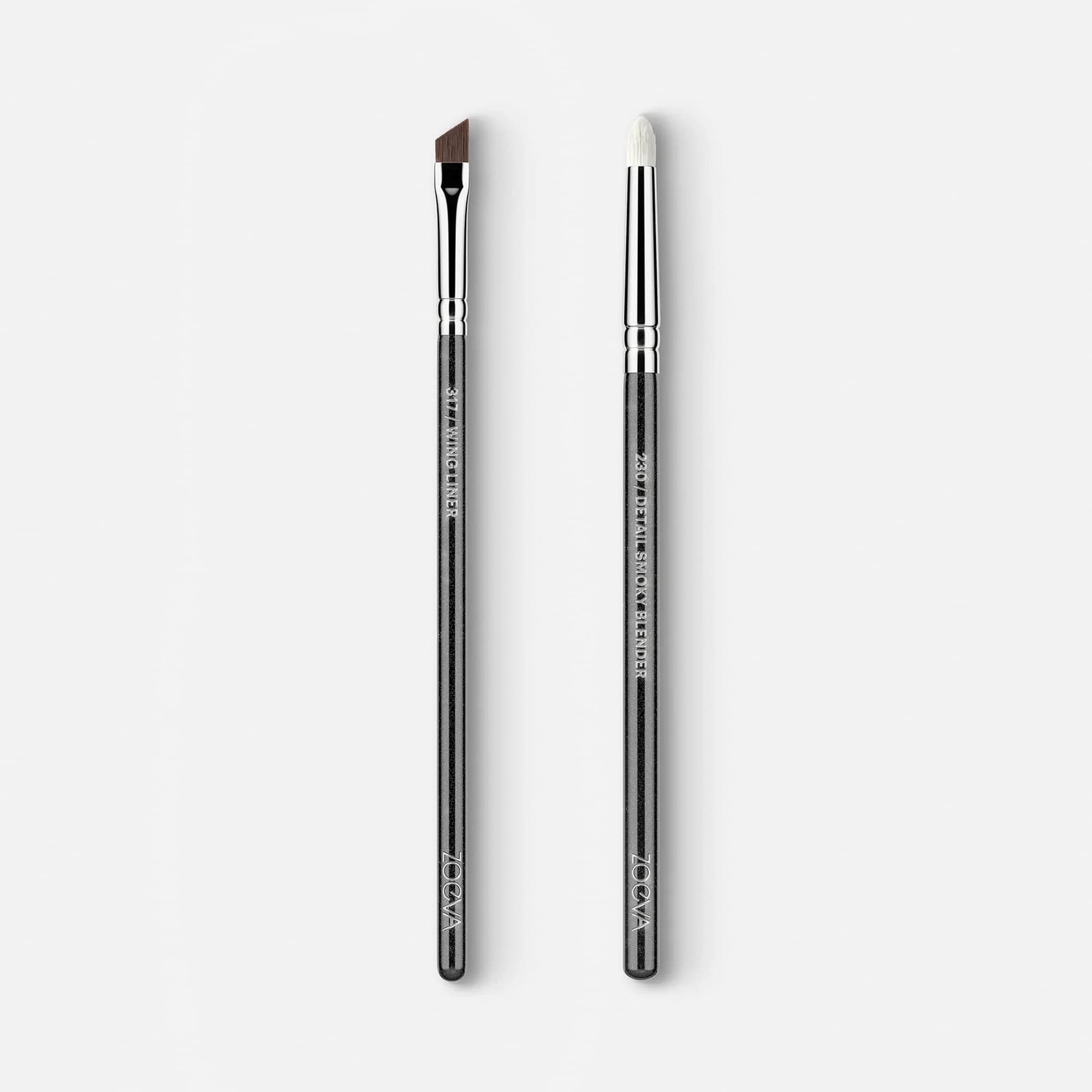 The Effortless Eyeliner Edit