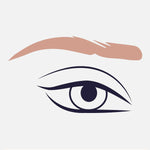 322 Brow Liner Brush Preview Image 3