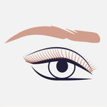 324 Brow & Lash Spoolie Brush Preview Image 3